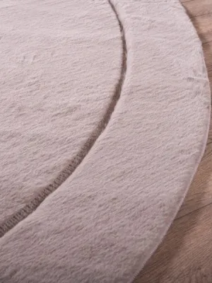 Χαλί Floor 03 Ροτόντα - Ροτόντα Φ160 cm