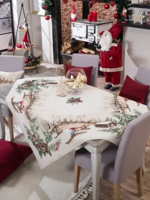 Τραπεζομάντηλο Suben - 140x220cm