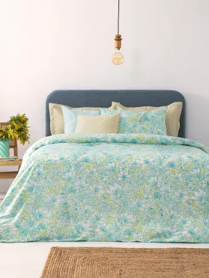 Σετ Μονά Σεντόνια Fashion Life 170x260 FL6275 Με Λάστιχο