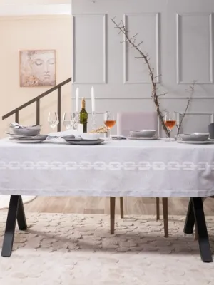 Τραπεζομάντηλο Albas 03 - 155 x 230 cm