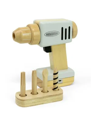 Ξύλινο Black & Decker Mama Memo