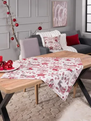 Καρέ Gilgen - 90x90cm