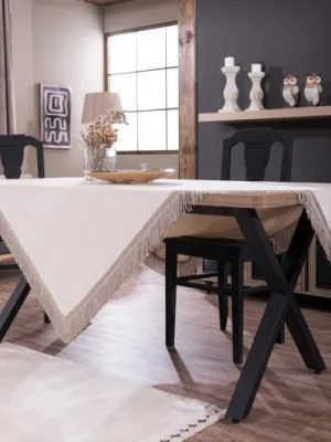 Τραπεζομάντηλο Velvet 01 - 140x220cm