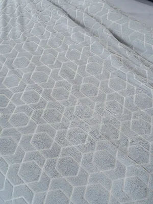 Κουβερτα Fleece Φωσφοριζε 220x240 DUNE