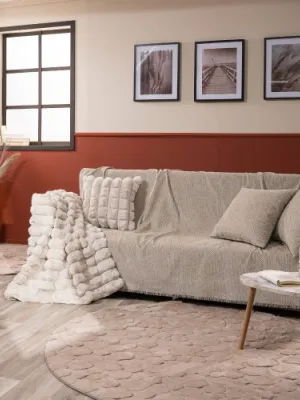 Ριχτάρι Richmond 02 - Μονοθέσιο 180x150cm