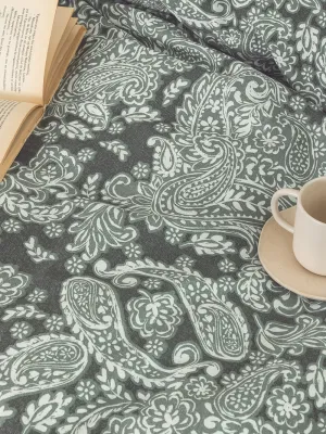 Σετ Υπέρδιπλα Σεντόνια Ivy 240x270 IS811