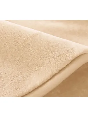 ΚΟΥΒΕΡΤΑ ΙΣΠΑΝΙΑΣ ΜΟΝΗ 160X220 BELPLA STER PLAIN OFF WHITE(15)