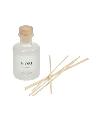 Αρωματικά Στικς Χώρου Mori - Κυπαρίσσι & Πεύκο - OYOY