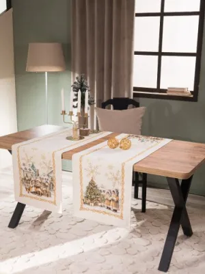 Τραβέρσα Millstatt - 45x140cm