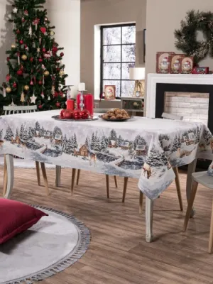 Τραπεζομάντηλο Baden - 140x220cm