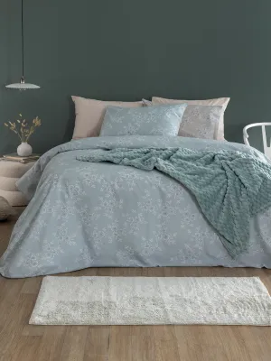 Σετ Παπλωματοθήκη Υπέρδιπλη Fashion Life 240x250 FL6280