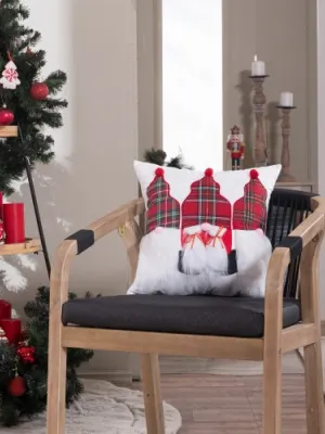 Μαξιλαροθήκη Sven 09 - 45x45cm