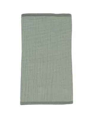 Σετ 8 Πάντες για Κάγκελα Κούνιας Μέντα Honey & Hop - Trois Kilos Sept