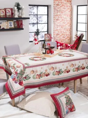 Τραπεζομάντηλο Mondsee - 140x180cm