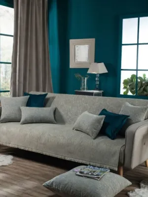 Τραβέρσα Oklahoma 07 - 45x180cm