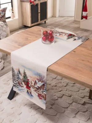 Τραβέρσα Minden - 45x140cm