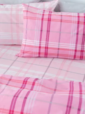 Σετ King Size Σεντόνια Fashion Life 265x260 FL6242