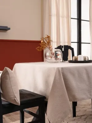 Τραπεζομάντηλο Broto 02 - 135x135cm