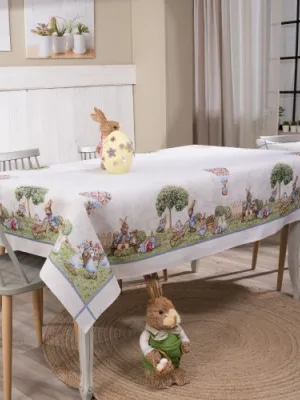 Τραπεζομάντηλο Pascal - 140x180cm