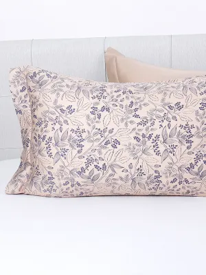 Σετ Υπέρδιπλα Σεντόνια Valery 245x270 VAL102