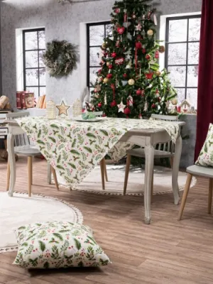 Τραπεζομάντηλο Mainz - 135x135cm
