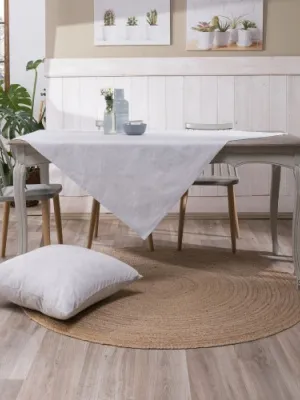 Τραπεζομάντηλο Oviedo 04 - 135x135cm