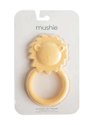 Μασητικό Παιχνιδάκι Λιονταράκι - Mushie