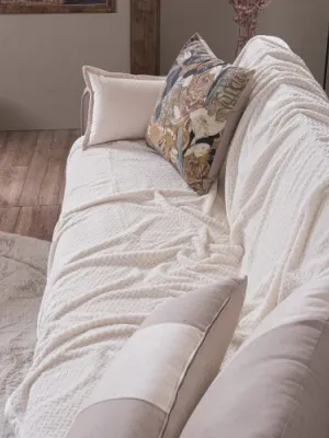 Ριχτάρι Σετ 2 τεμαχίων Flexy 01 - Σετ 2 τεμαχίων 160 x 220cm &amp; 160 x 270cm