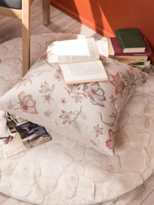 Μαξιλαροθήκη Frias - 65x65cm δαπέδου