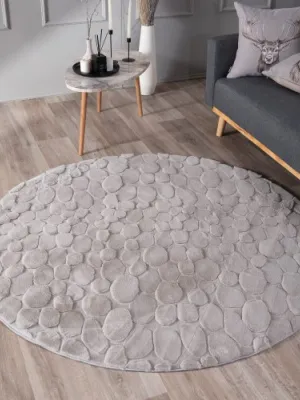 Χαλί Alley 11 Ροτόντα - Ροτόντα Φ160 cm