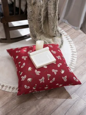 Μαξιλαροθήκη Saxen 10 - 30x50cm με γέμιση