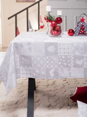 Τραπεζομάντηλο Mariazell 11 - 140x220cm