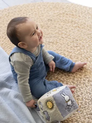 Κύβος Δραστηριοτήτων Ραφ Miffy Fluffy