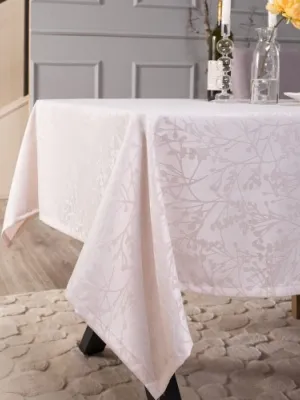 Τραπεζομάντηλο Rennes - 140x180cm + 6 πετσέτες