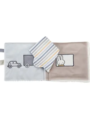 Το Πρώτο Μου Βιβλίο Μέντα Miffy Fluffy