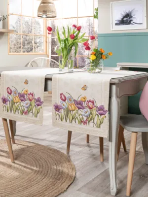 Τραβέρσα Cambello - 45x140cm