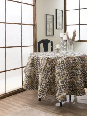 Ροτόντα Carmona - Φ180cm