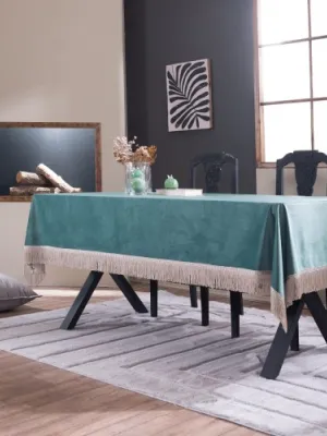 Τραπεζομάντηλο Velvet 15 - 140x140cm