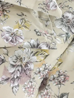 Σετ Μονά Σεντόνια Ivy 170x270 IS813