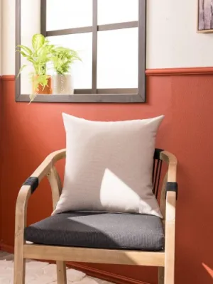 Μαξιλαροθήκη Broto 02 - 65x65cm δαπέδου