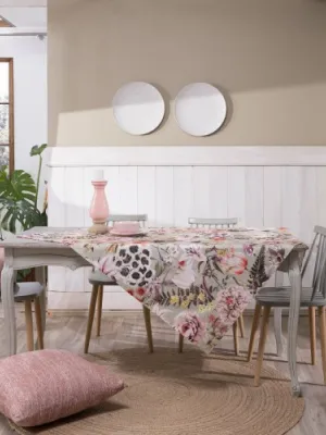 Τραπεζομάντηλο Benabarre - 135x135cm