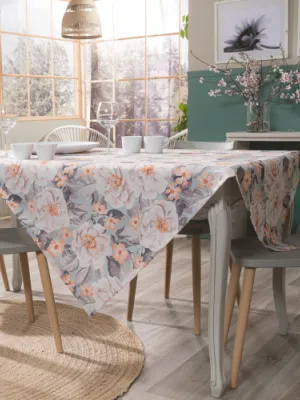 Τραπεζομάντηλο Novelda - 135x135cm