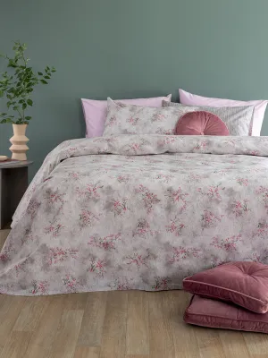 Σετ Μονά Σεντόνια Fashion Life 170x260 FL6293 Χωρίς Λάστιχο