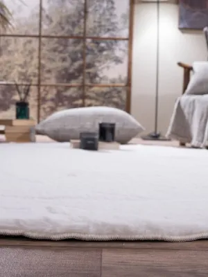 Χαλί Floor 01 Ροτόντα - Ροτόντα Φ160 cm