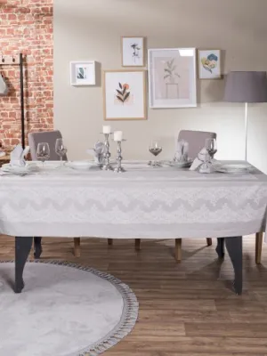 Τραπεζομάντηλο Rochelle 03 - 155 x 260 cm