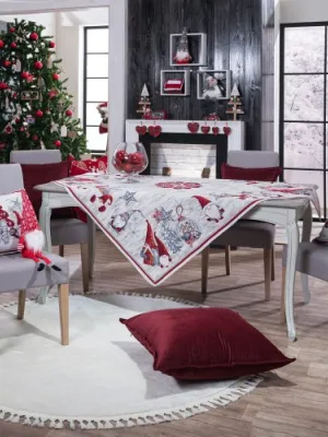 Τραπεζομάντηλο Elf - 140x140cm