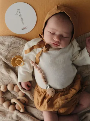 Κάρτες Αναμνήσεων Milestone Cards - Mushie