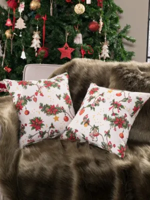 Μαξιλαροθήκη Essen - 30x50cm με γέμιση