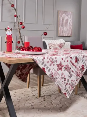 Τραπεζομάντηλο Gilgen - 135x135cm