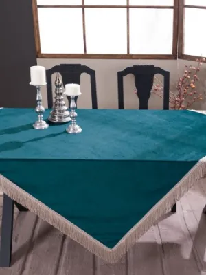 Τραπεζομάντηλο Velvet 13 - 140x180cm